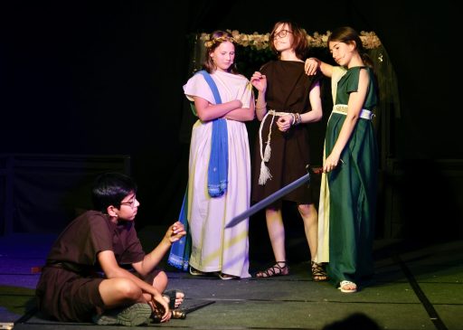 Drama