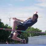 Track and Field