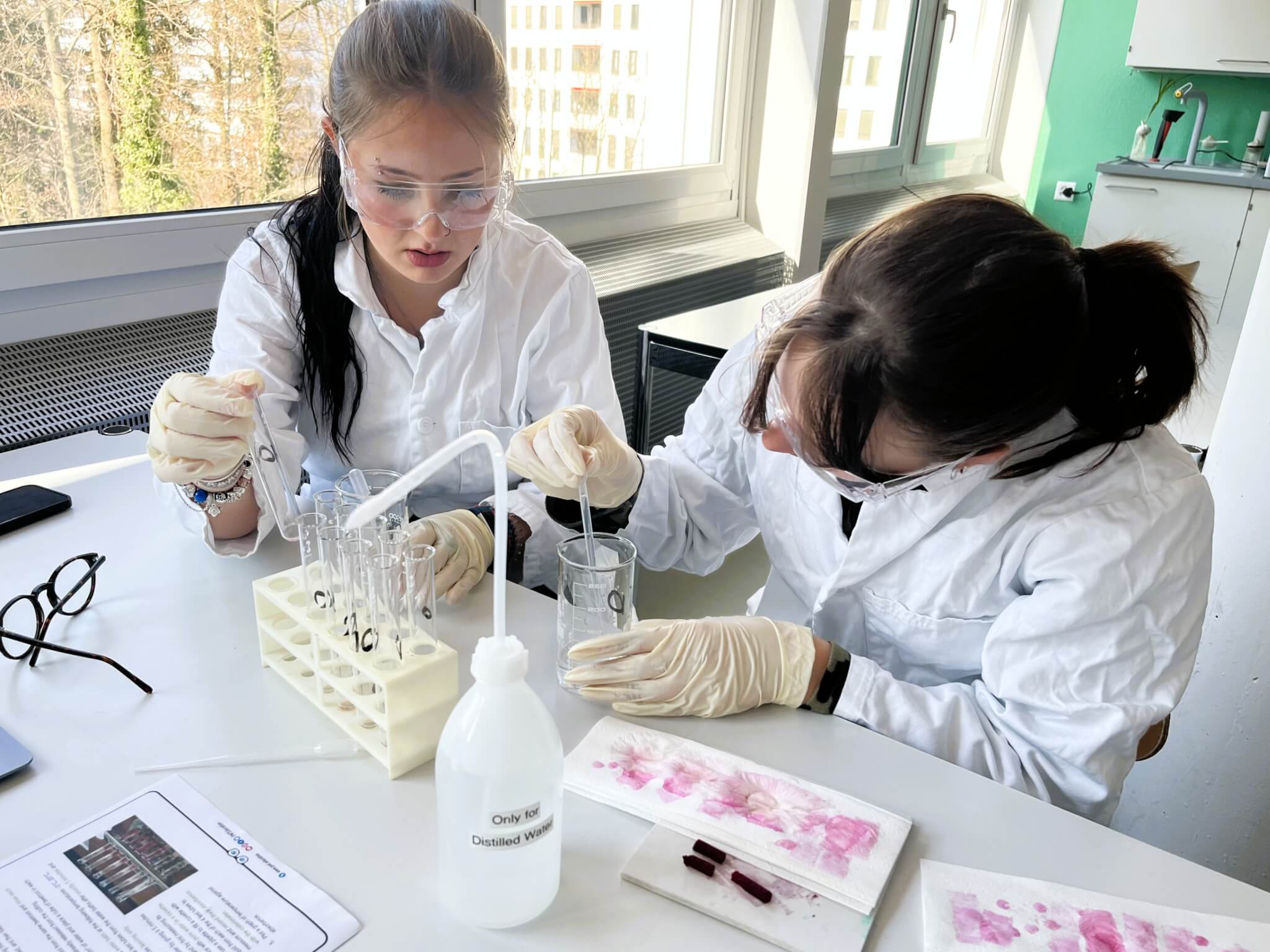 Iszn ISZN’s British Curriculum Explained: From iGCSE to A-Levels - Primary ...