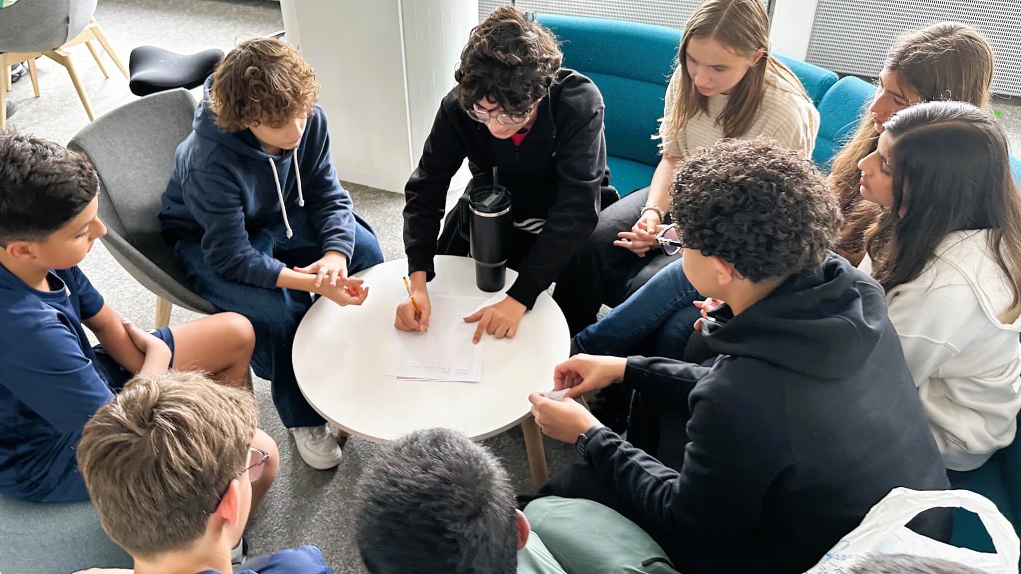 Iszn Global Be Well Day at ISZN: A Celebration of Wellbeing and Connection ...
